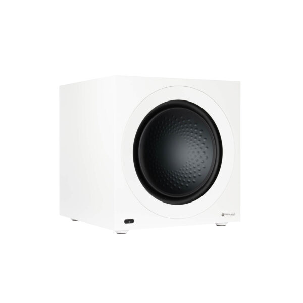 Monitor Audio Antha W15 Subwoofer Satin White