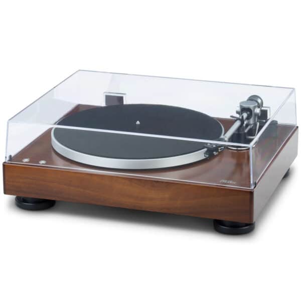 Music Hall Classic Semi Automatic Turntable 2