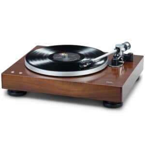 Music Hall Classic Semi Automatic Turntable