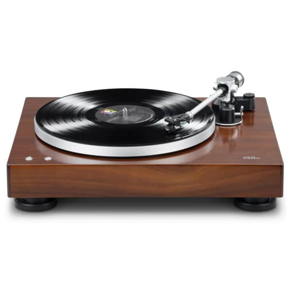 Music Hall Classic Semi Automatic Turntable 5