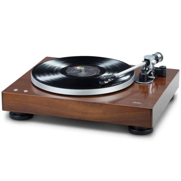 Music Hall Classic Semi Automatic Turntable