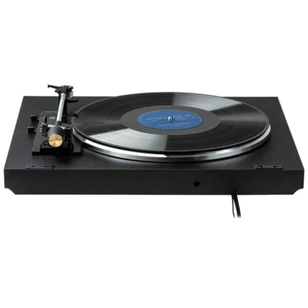 Rekkord Audio F100P Fully Automatic Turntable with built in Phono Pre 2