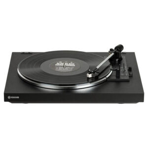 Rekkord Audio F100P Fully Automatic Turntable with built in Phono Pre