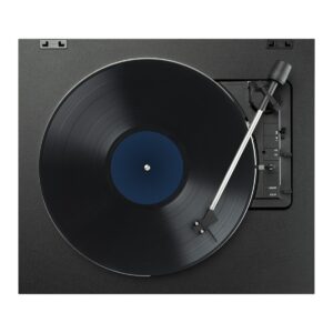 Rekkord Audio F110 Fully Automatic Turntable with Sub chassis