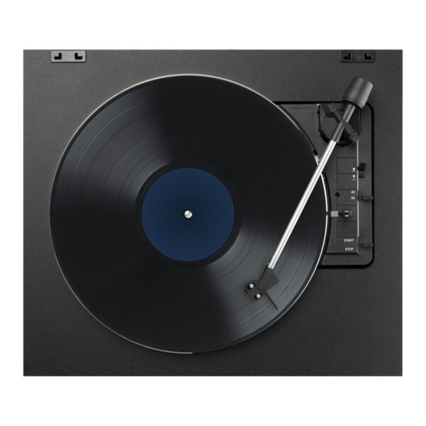 Rekkord Audio F110 Fully Automatic Turntable with Sub chassis