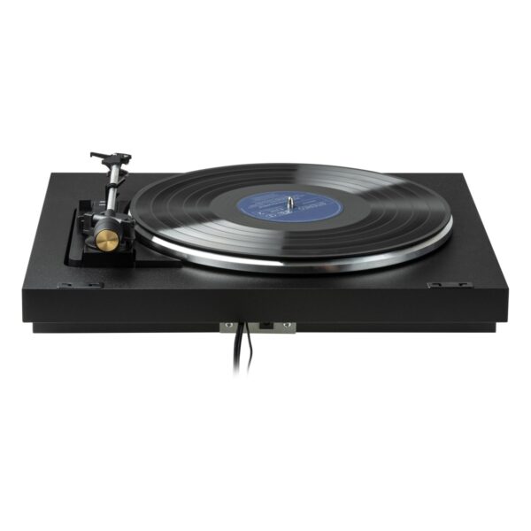 Rekkord Audio F110P Fully Automatic Turntable with Sub chassis and built in Phono Pre 2