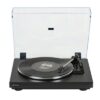 Rekkord Audio F300 Fully Automatic Turntable with Sub chassis