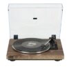 Rekkord Audio F300 Fully Automatic Turntable with Sub chassis 2