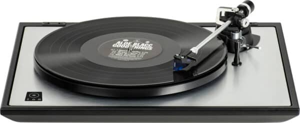Rekkord Audio M500 Turntable with Ortofon 2M Blue