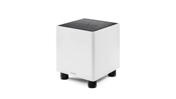 Sonus Faber Gravis I Subwoofer Matte White Lacquer