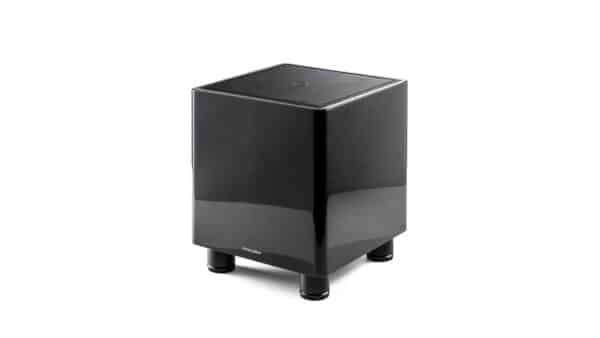 Sonus Faber Gravis I Subwoofer Piano Black Lacquer