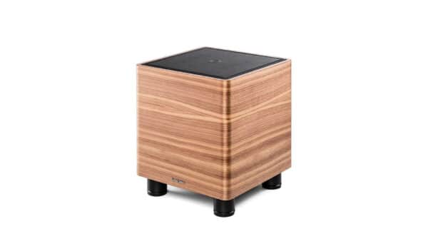 Sonus Faber Gravis I Subwoofer Walnut Wood