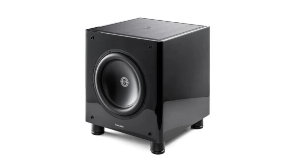 Sonus Faber Gravis II Subwoofer Piano Black Lacquer