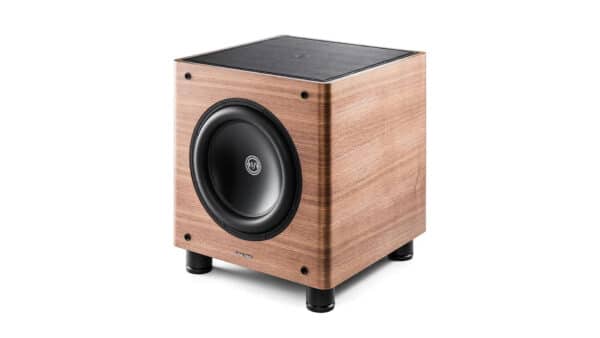 Sonus Faber Gravis II Subwoofer Walnut Wood