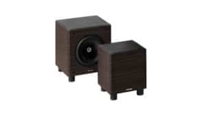 Sonus Faber Gravis II Subwoofer Wenge Wood