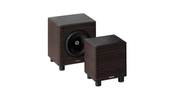 Sonus Faber Gravis II Subwoofer Wenge Wood
