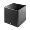 Sonus Faber Gravis V Subwoofer Piano black High Gloss Black Leather