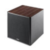 Sonus Faber Gravis V Subwoofer Wenge High Gloss Black Leather