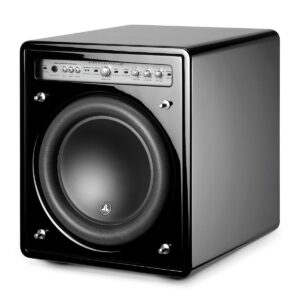 JL Audio Fathom 10 Inch Powered Subwoofer