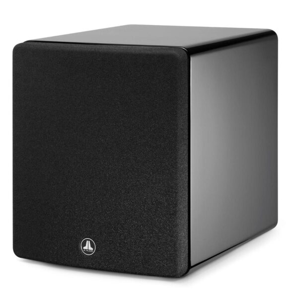 JL Audio Fathom 10 Inch Powered Subwoofer 4