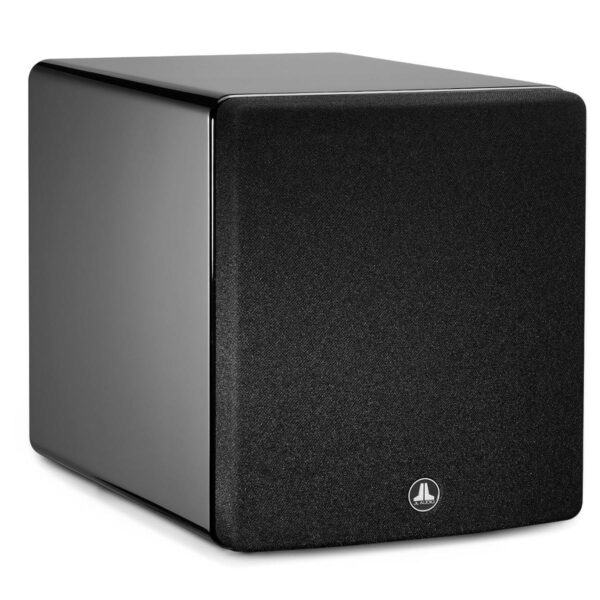 JL Audio Fathom 10 Inch Powered Subwoofer 5