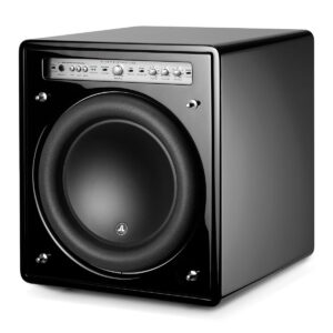 JL Audio Fathom 12 Inch Powered Subwoofer
