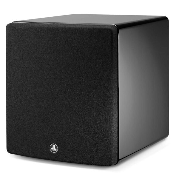 JL Audio Fathom 12 Inch Powered Subwoofer 4