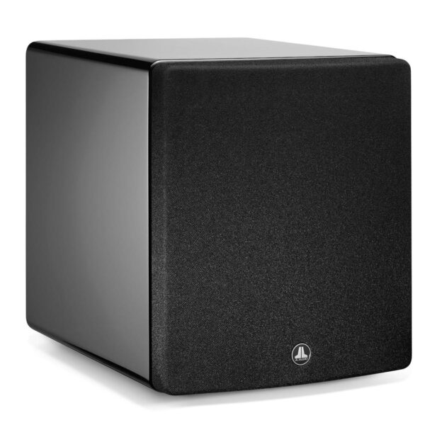 JL Audio Fathom 12 Inch Powered Subwoofer 5