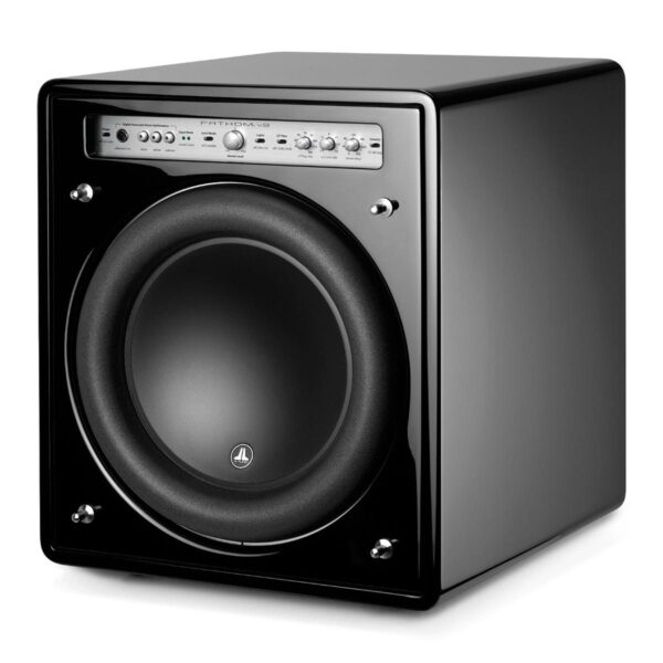 JL Audio Fathom 12 Inch Powered Subwoofer
