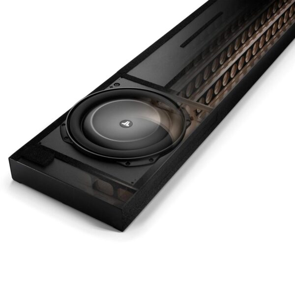 JL Audio Fathom 13.5 Inch In Wall v2 Powered Subwoofer System 3