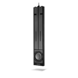 JL Audio Fathom 13.5 Inch In Wall v2 Powered Subwoofer System