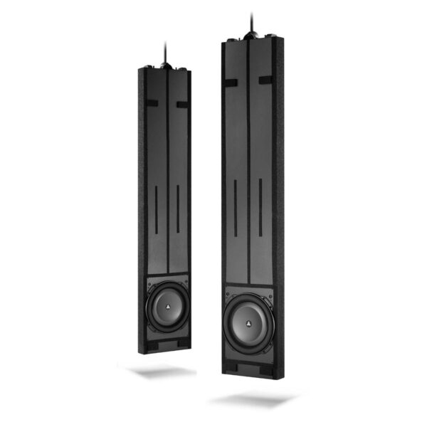JL Audio Fathom 13.5 Inch Powered Subwoofer