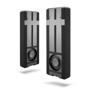 JL Audio Fathom 8 Inch In Ceiling Powered Subwoofer System