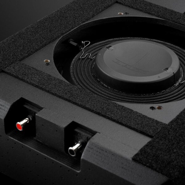 JL Audio Fathom 8 Inch In Ceiling Powered Subwoofer System 4