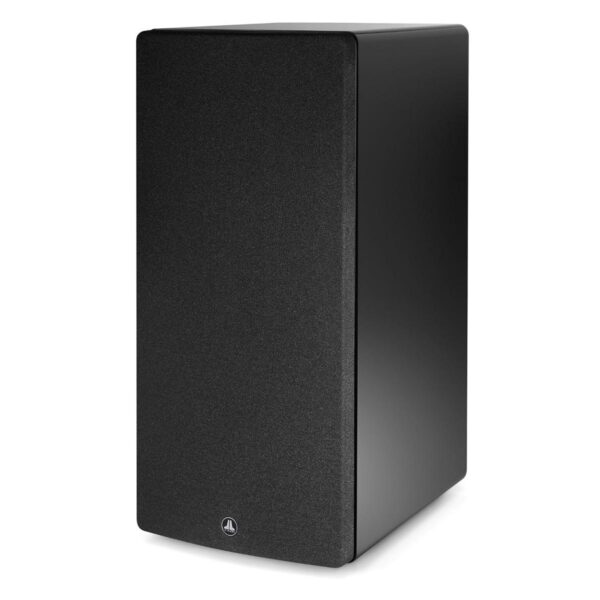 JL Audio Fathom Dual 12 Inch Powered Subwoofer 4