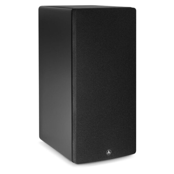 JL Audio Fathom Dual 12 Inch Powered Subwoofer 5
