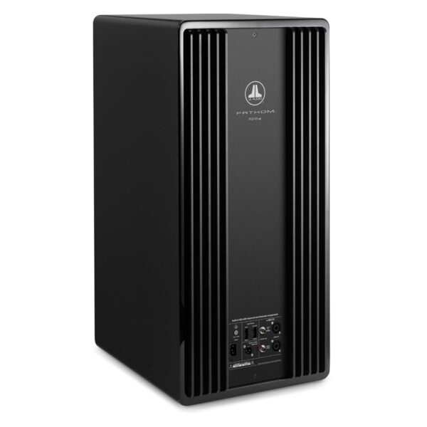 JL Audio Fathom Dual 12 Inch Powered Subwoofer 6