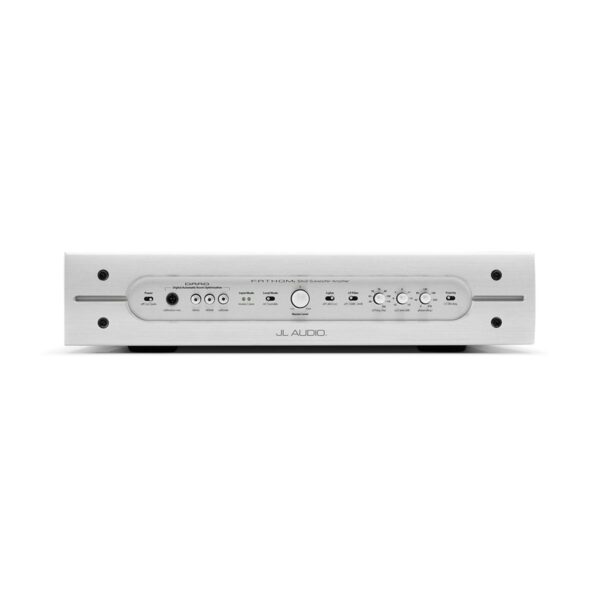 JL Audio Fathom Dual 13.5 Inch In Wall v2 Powered Subwoofer System 6