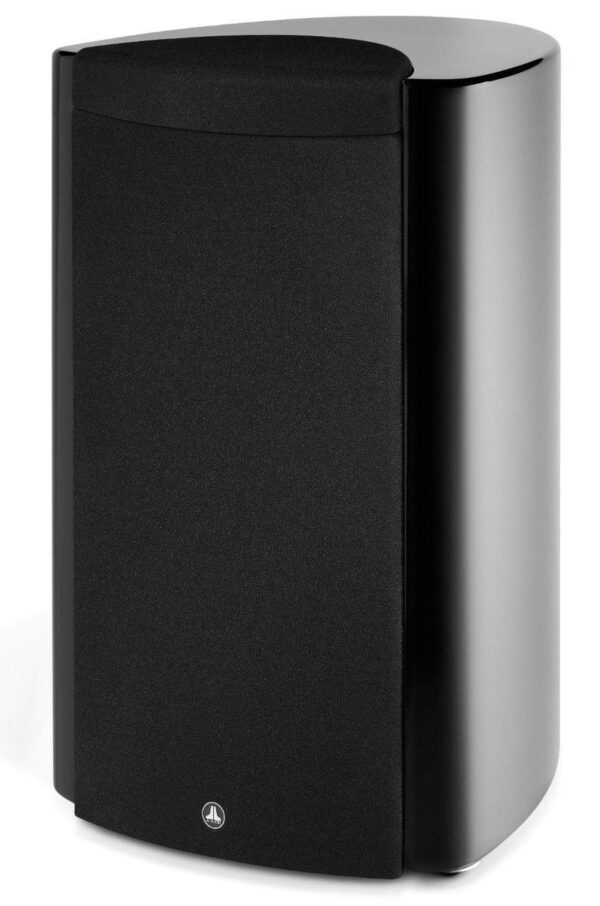 JL Audio Gotham v2 Dual 13.5 Inch Powered Subwoofer 3