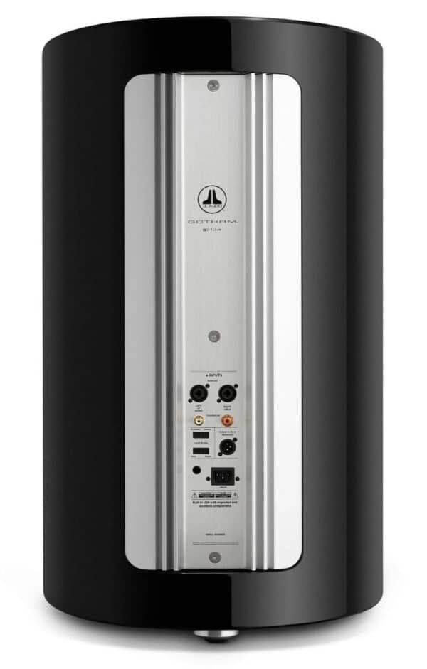 JL Audio Gotham v2 Dual 13.5 Inch Powered Subwoofer 6
