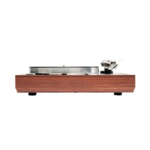 Linn Bedrock Plinth for Soddek LP12 including New Matching top Plate