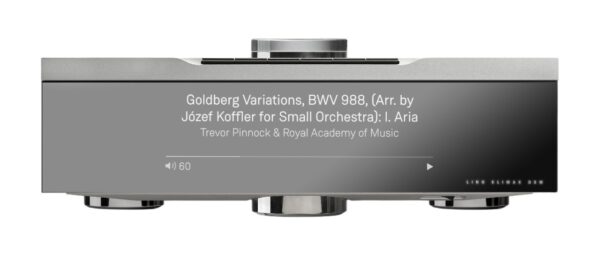 Linn Klimax System Hub