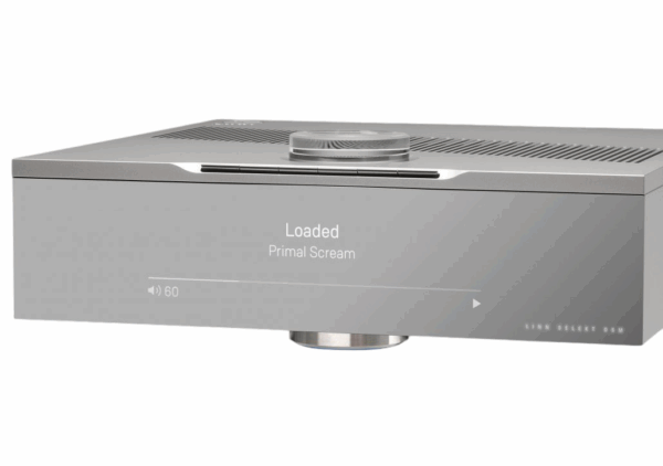 Linn Selekt Edition Hub Edition Silver 2 Photoroom