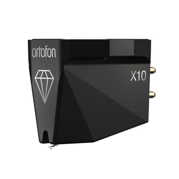 Ortofon MC X10 Moving Coil Cartridge 2