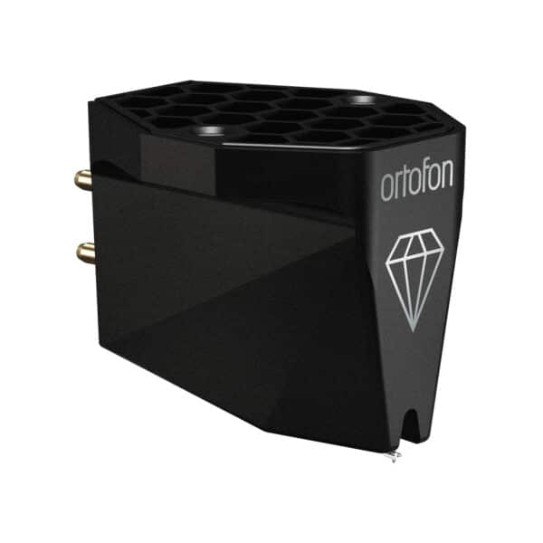 Ortofon MC X10 Moving Coil Cartridge 3