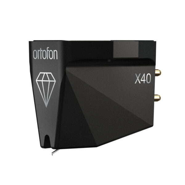 Ortofon MC X40 Moving Coil Cartridge 3