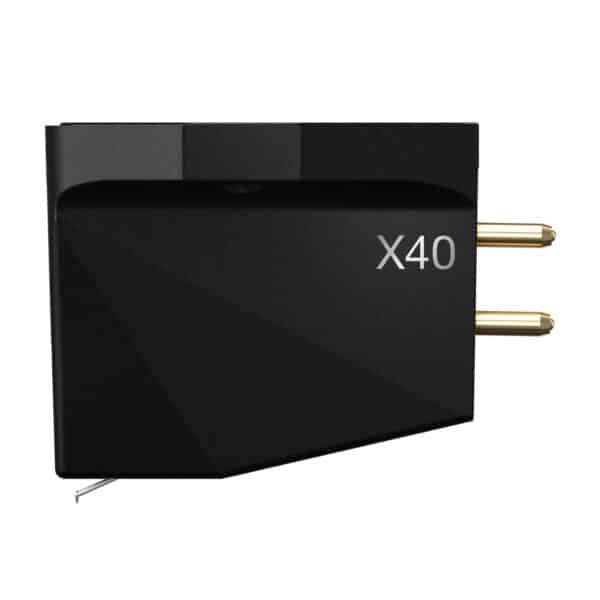 Ortofon MC X40 Moving Coil Cartridge 4
