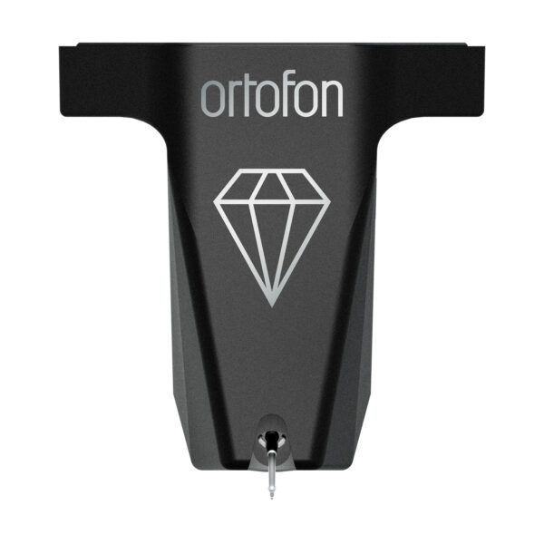 Ortofon MC X40 Moving Coil Cartridge 6