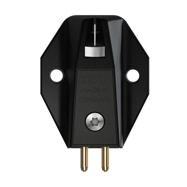 Ortofon MC X40 Moving Coil Cartridge 8