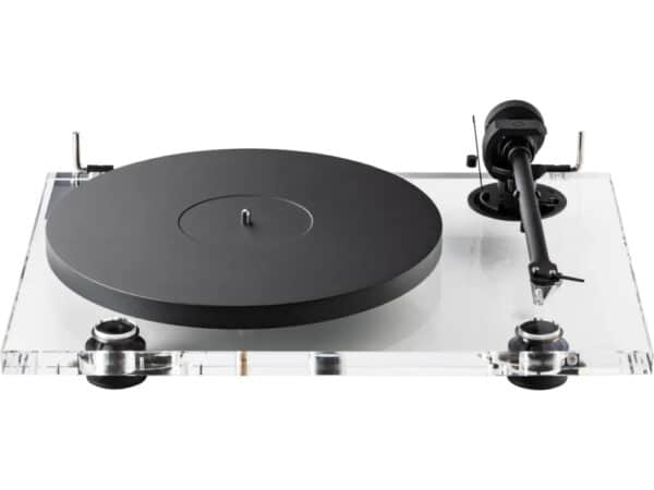 Project XA B Turntable 2